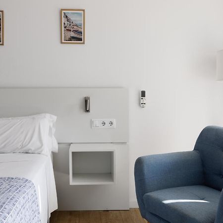 Hotel Hcp Calella De Palafrugell Bagian luar foto