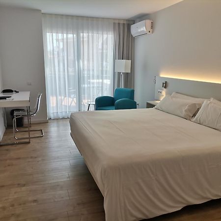 Hotel Hcp Calella De Palafrugell Bagian luar foto