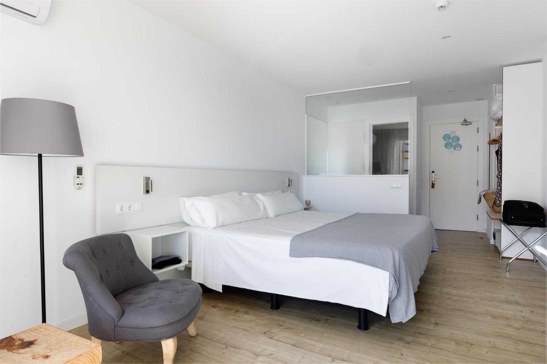 Hotel Hcp Calella De Palafrugell Bagian luar foto