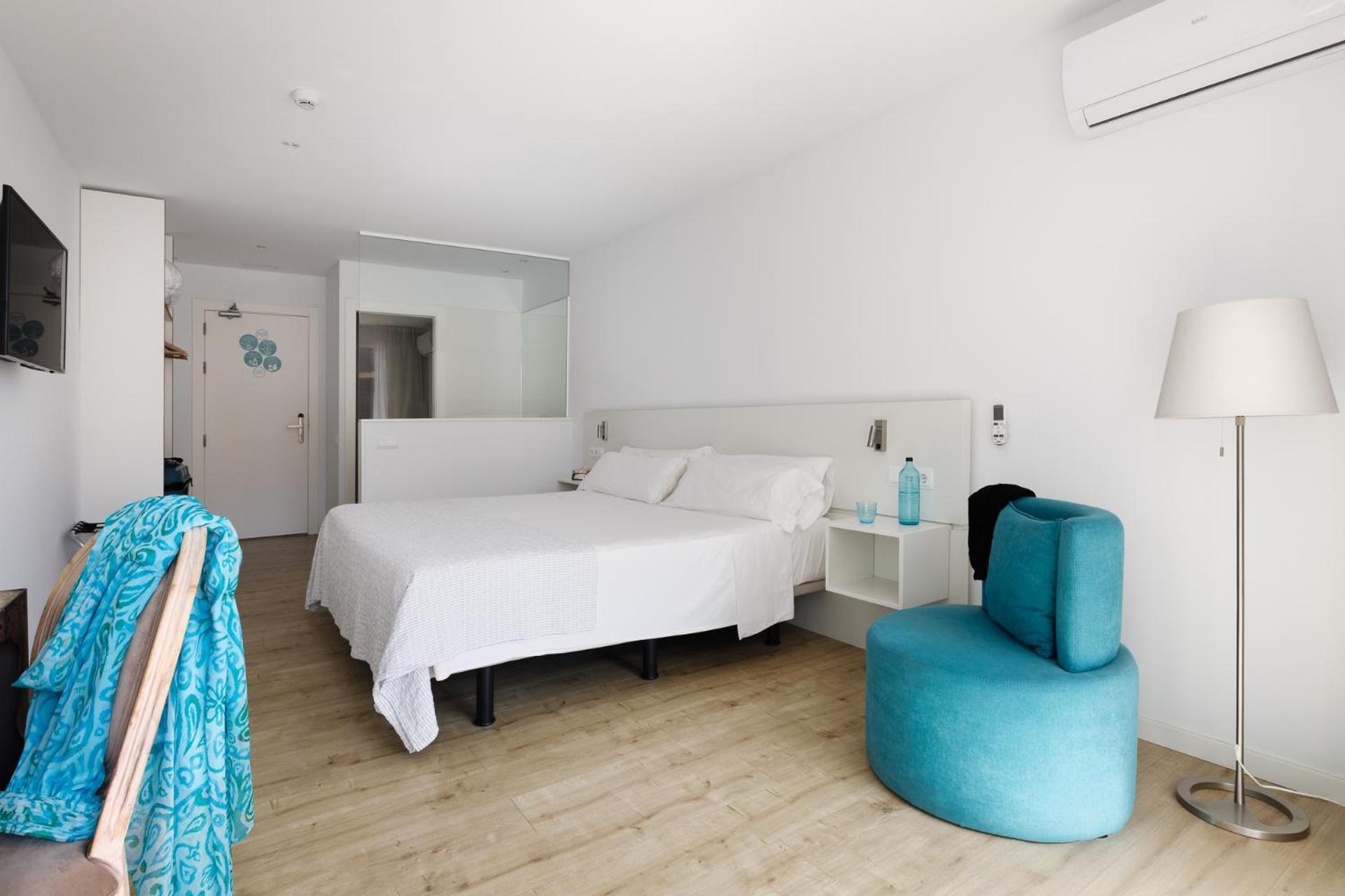 Hotel Hcp Calella De Palafrugell Bagian luar foto