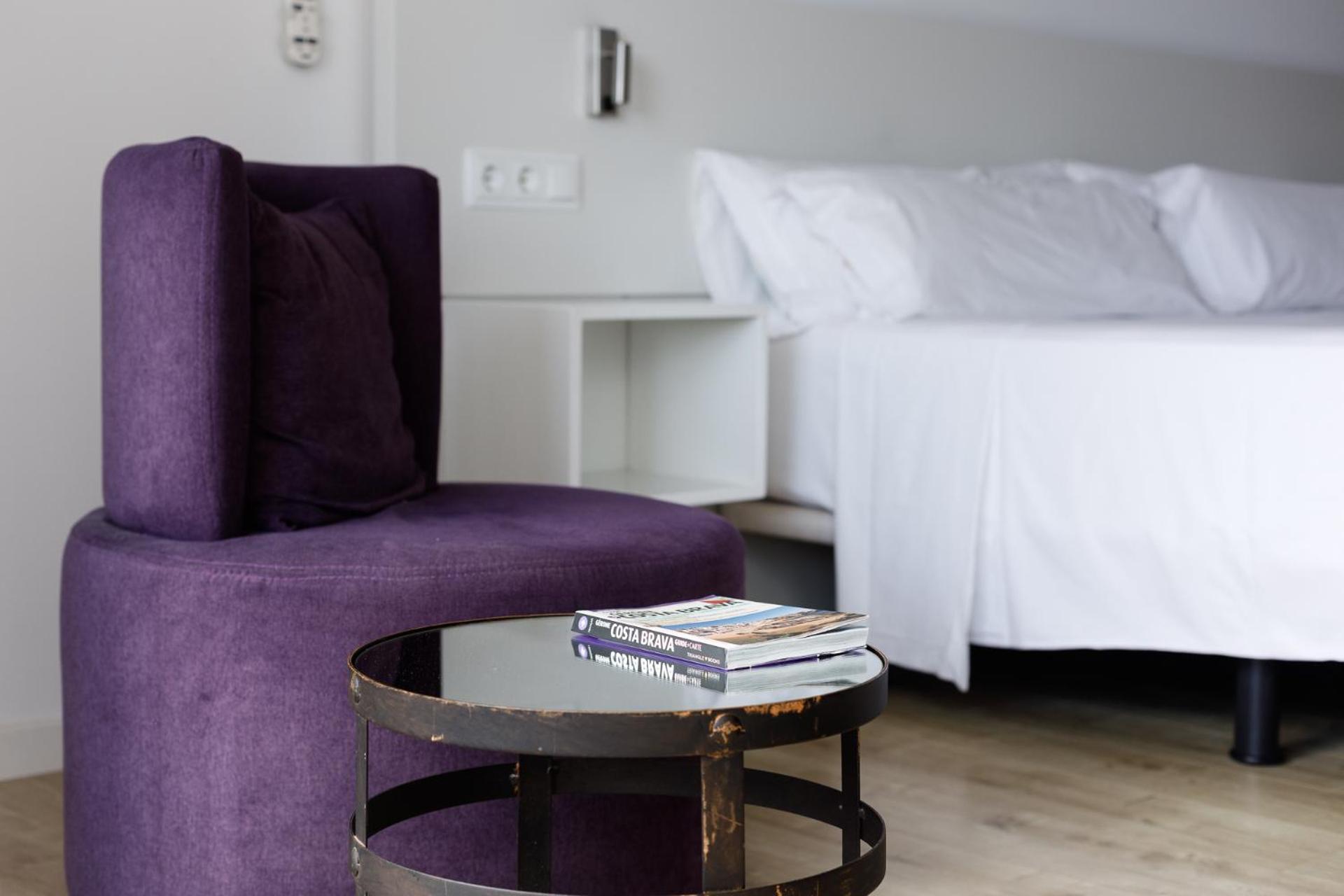 Hotel Hcp Calella De Palafrugell Bagian luar foto
