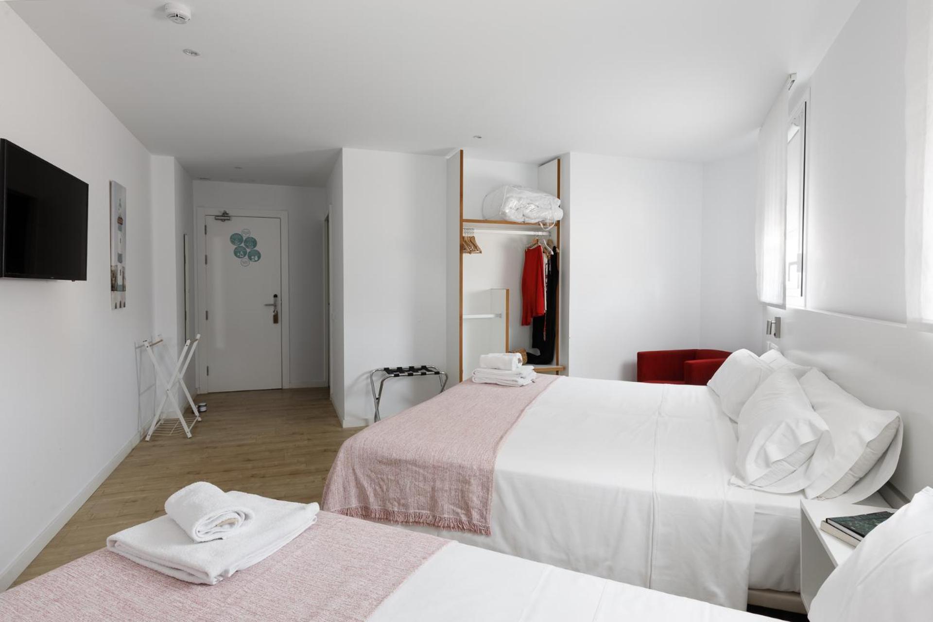 Hotel Hcp Calella De Palafrugell Bagian luar foto