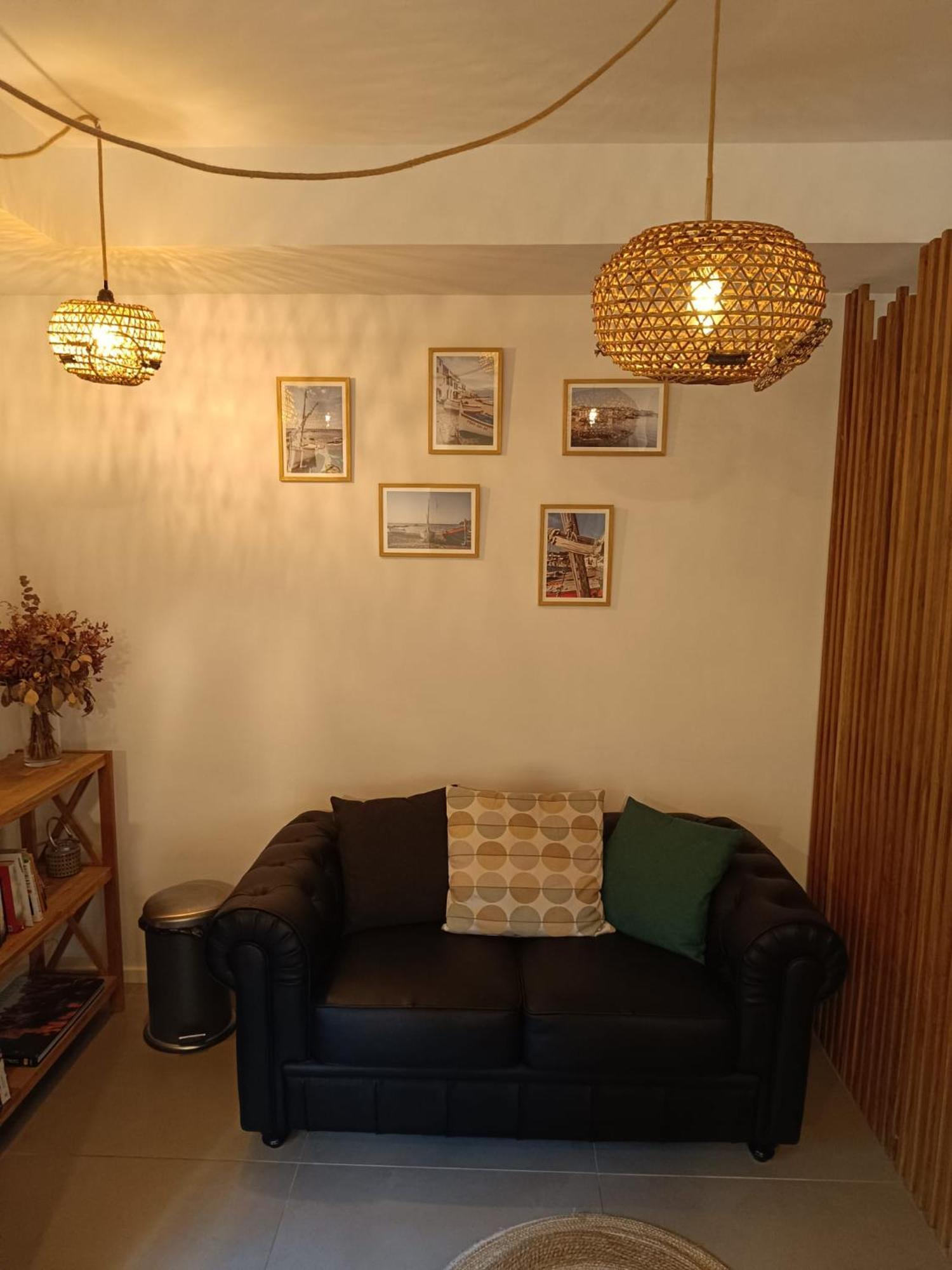 Hotel Hcp Calella De Palafrugell Bagian luar foto