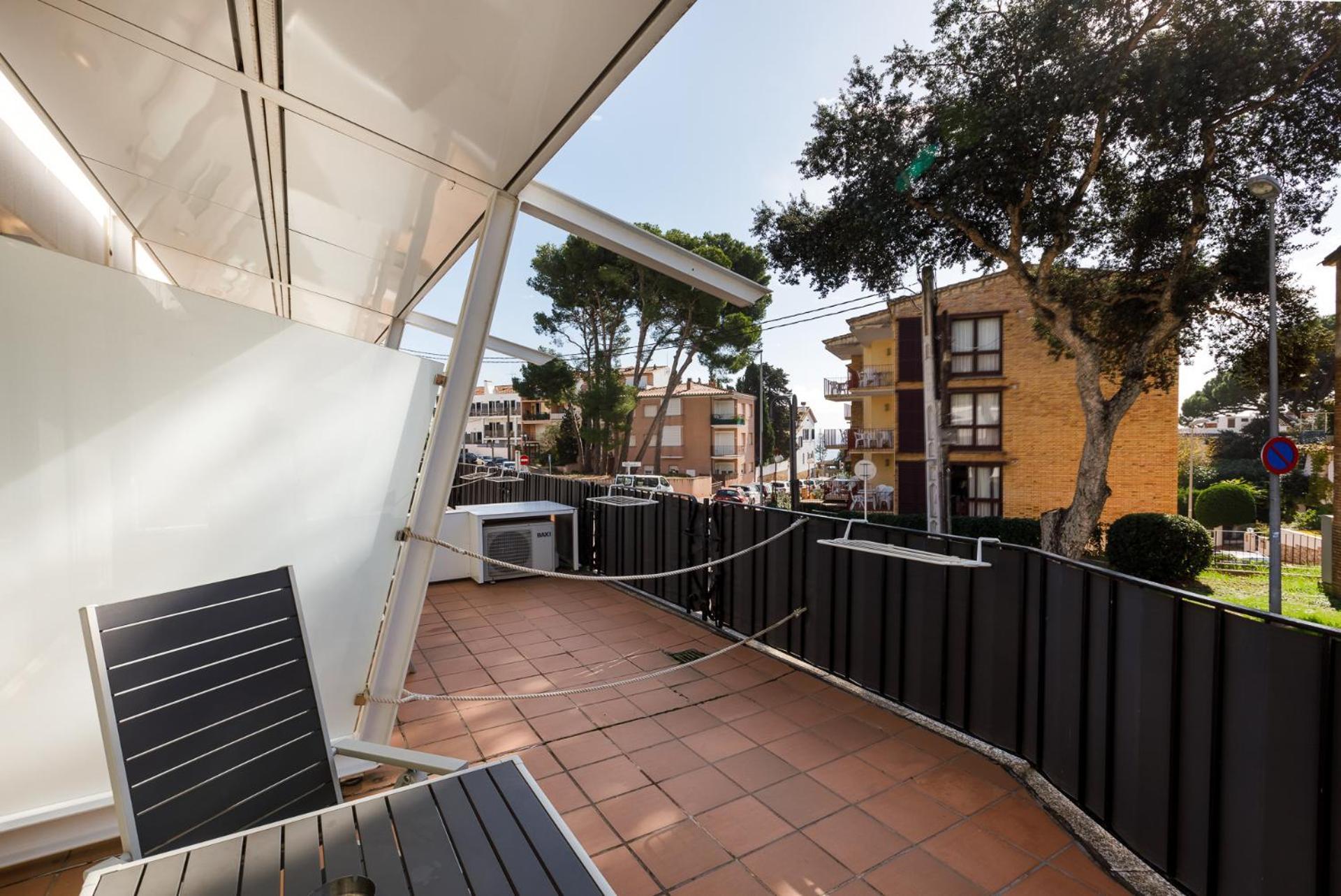 Hotel Hcp Calella De Palafrugell Bagian luar foto